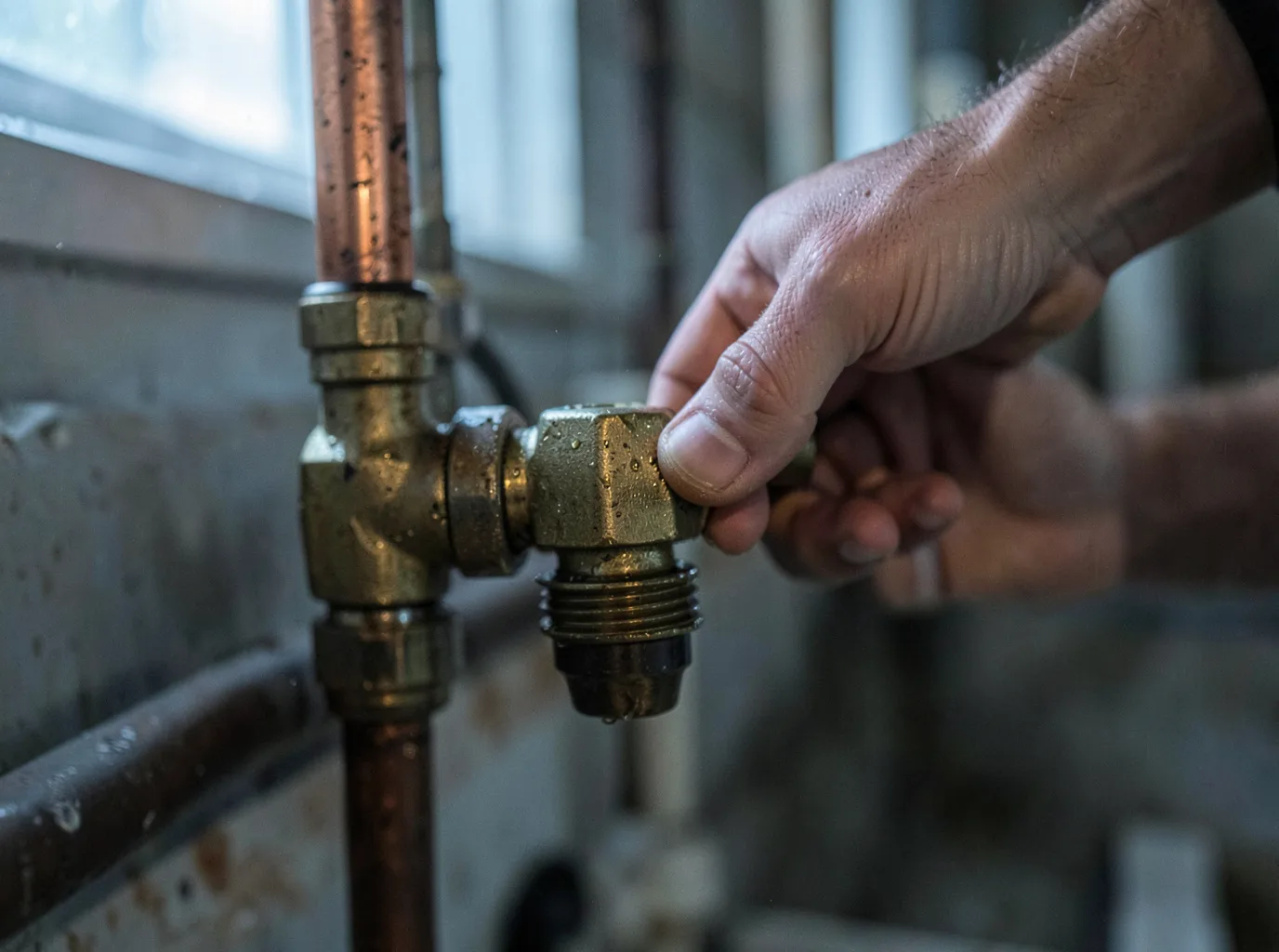 Emergency Plumber Baltic, CT FAQs